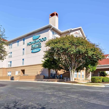 Homewood Suites By Hilton San Antonio Northwest Екстериор снимка