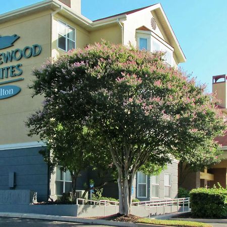Homewood Suites By Hilton San Antonio Northwest Екстериор снимка