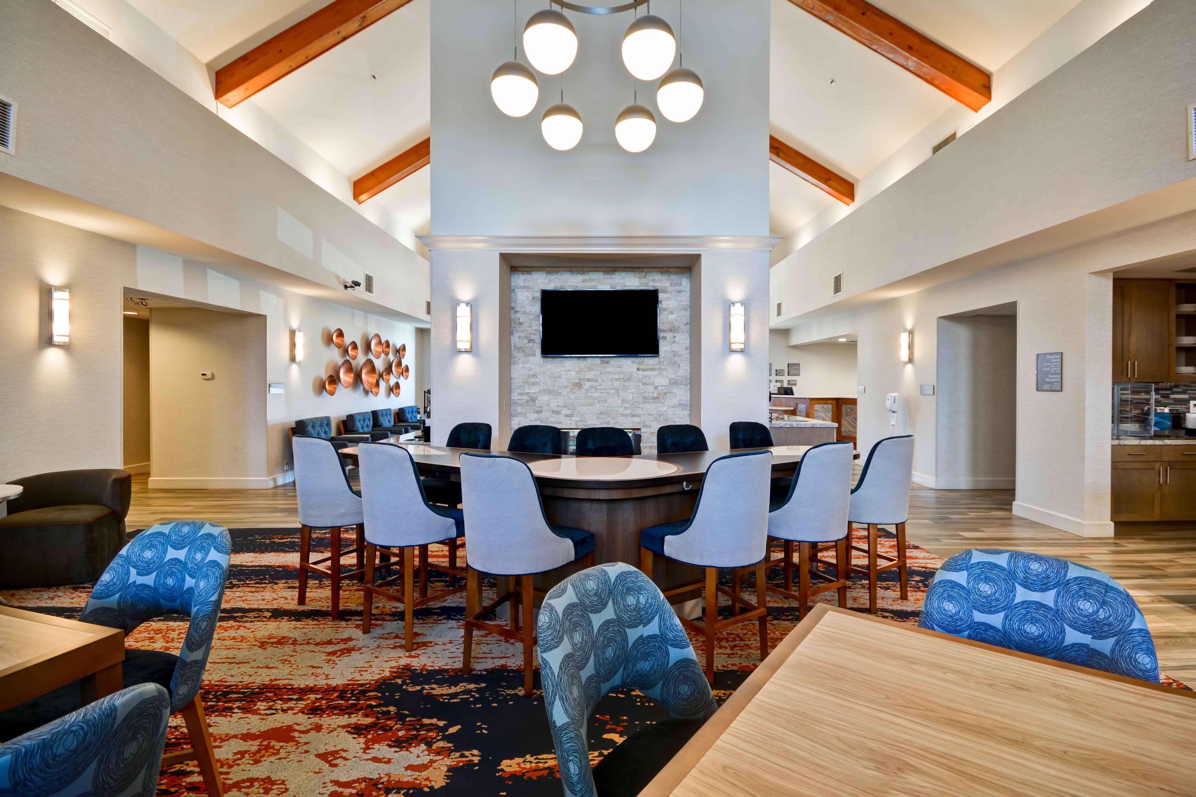 Homewood Suites By Hilton San Antonio Northwest Екстериор снимка