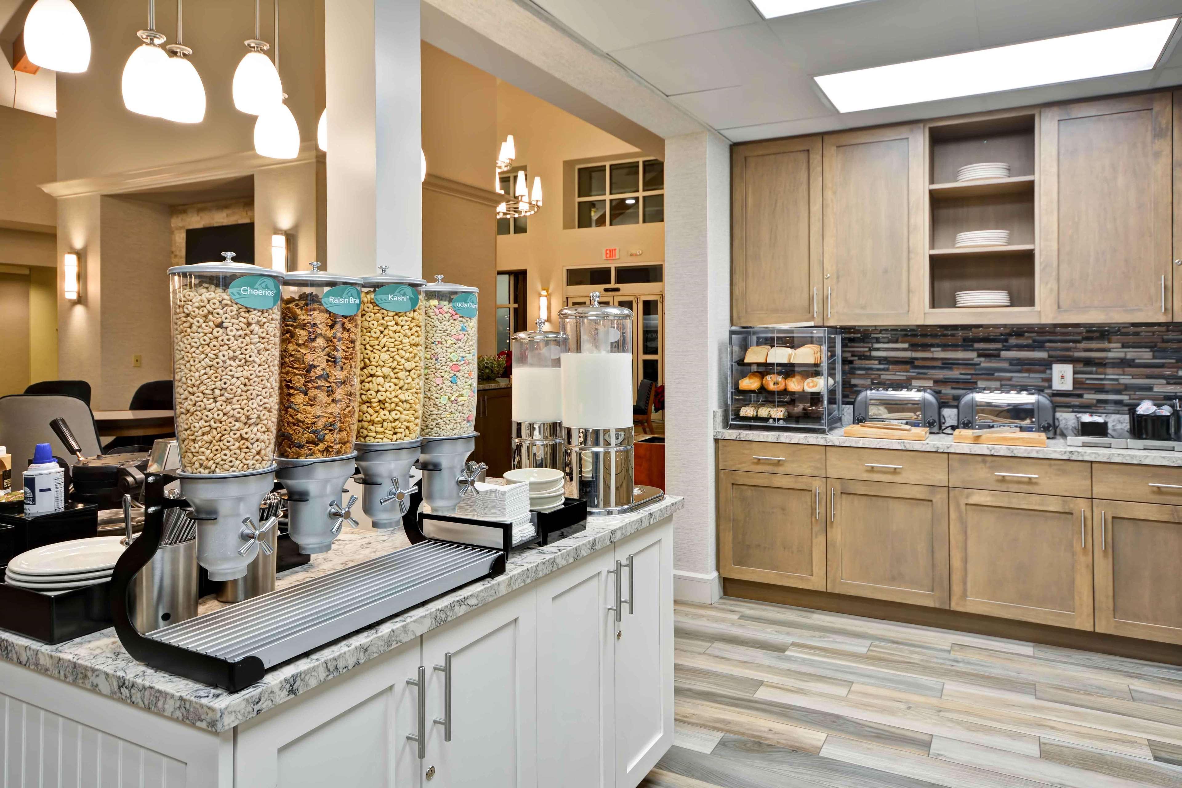Homewood Suites By Hilton San Antonio Northwest Екстериор снимка