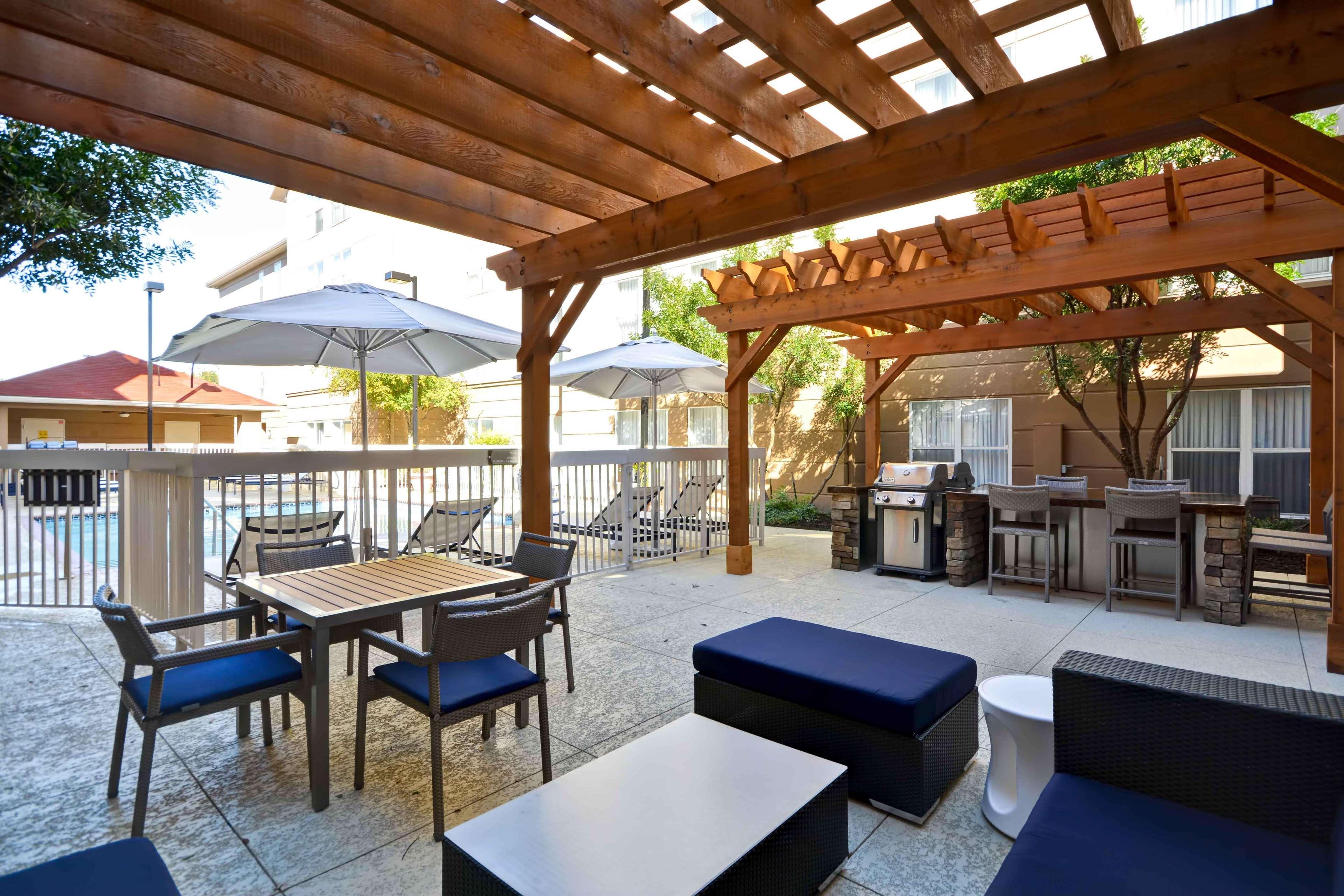 Homewood Suites By Hilton San Antonio Northwest Екстериор снимка