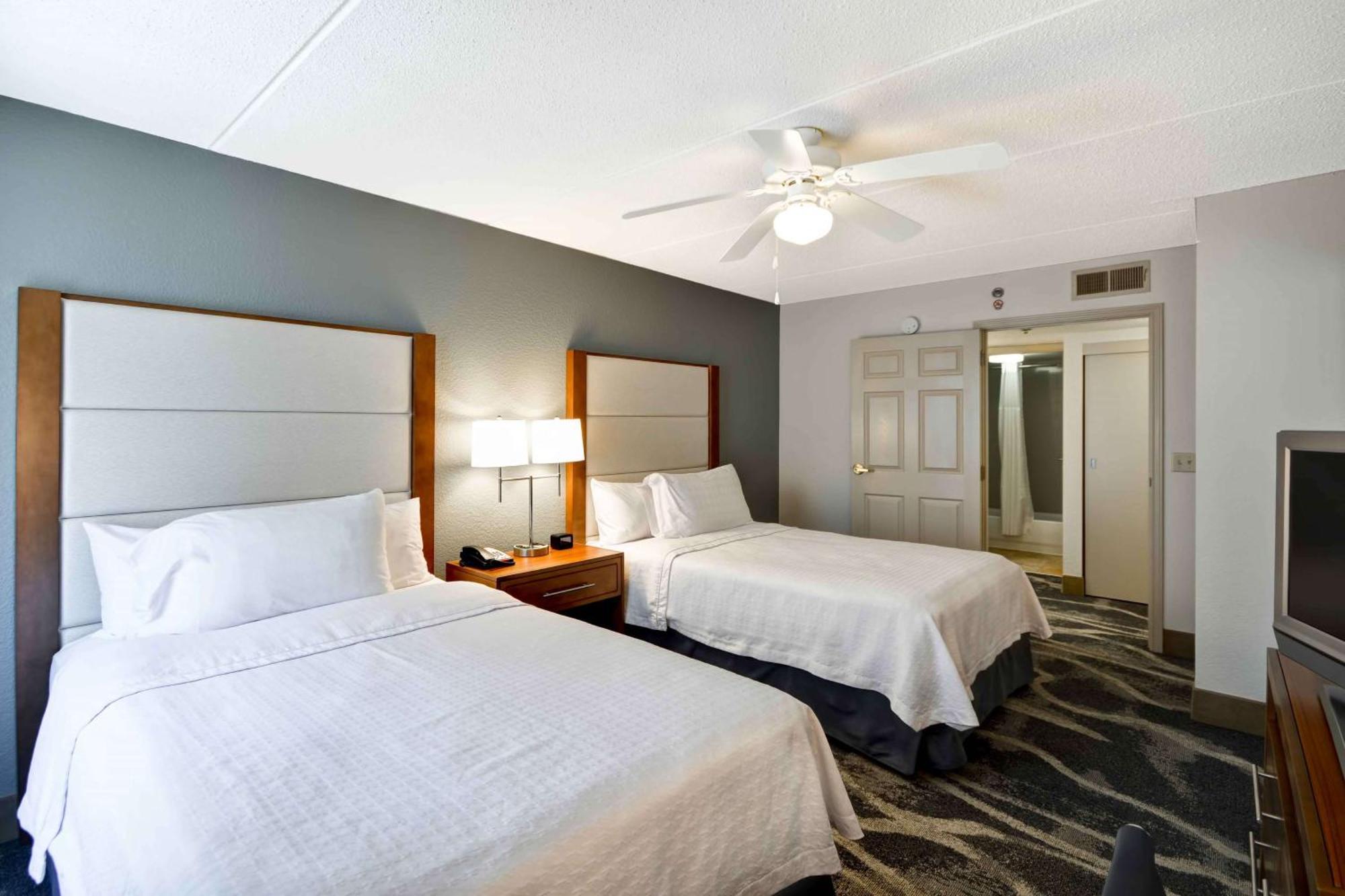 Homewood Suites By Hilton San Antonio Northwest Екстериор снимка