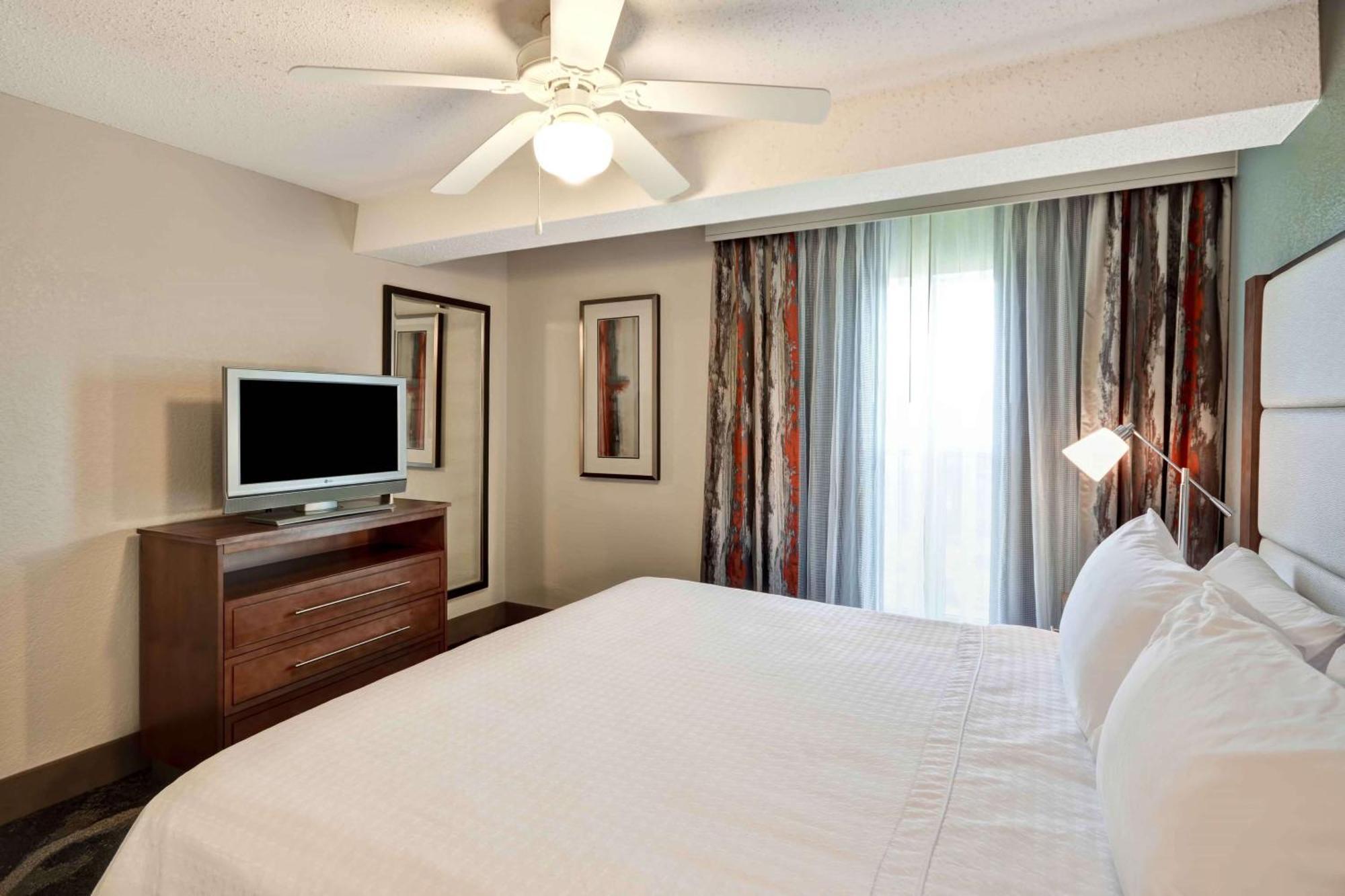 Homewood Suites By Hilton San Antonio Northwest Екстериор снимка