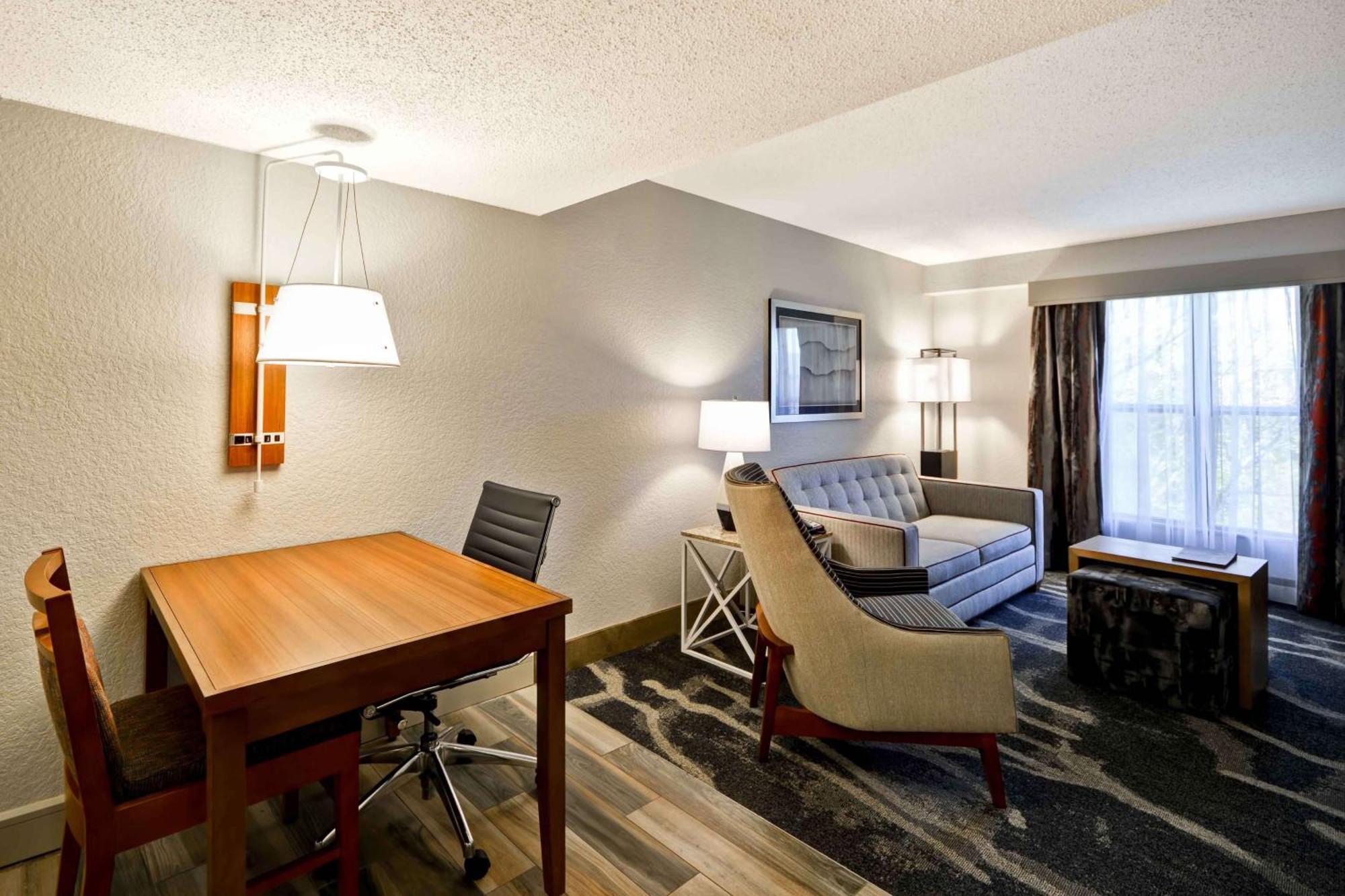 Homewood Suites By Hilton San Antonio Northwest Екстериор снимка
