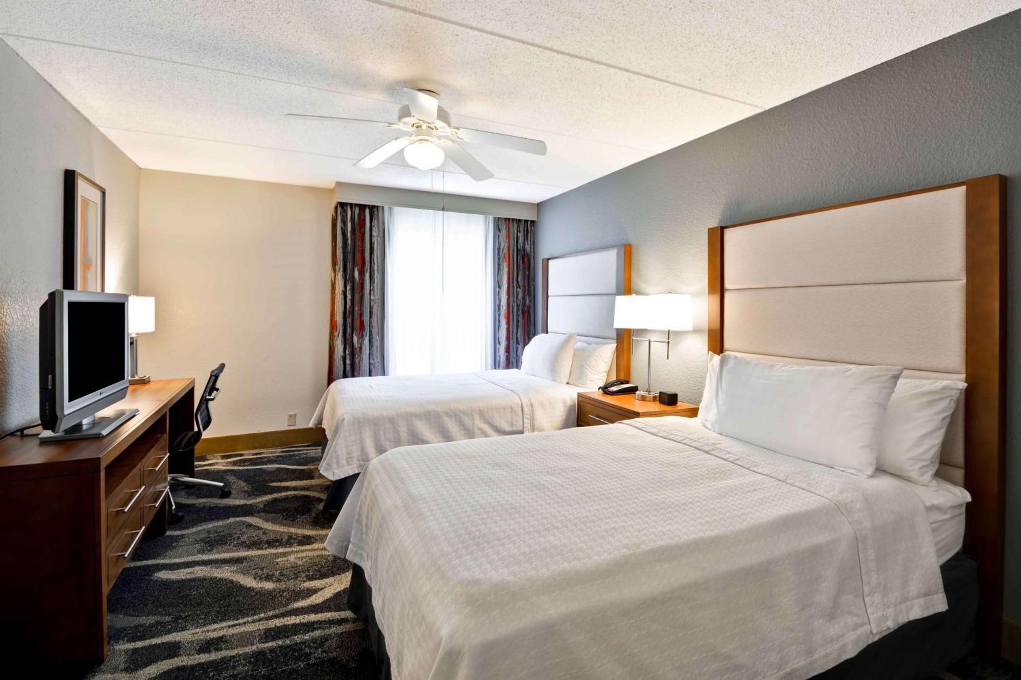 Homewood Suites By Hilton San Antonio Northwest Екстериор снимка