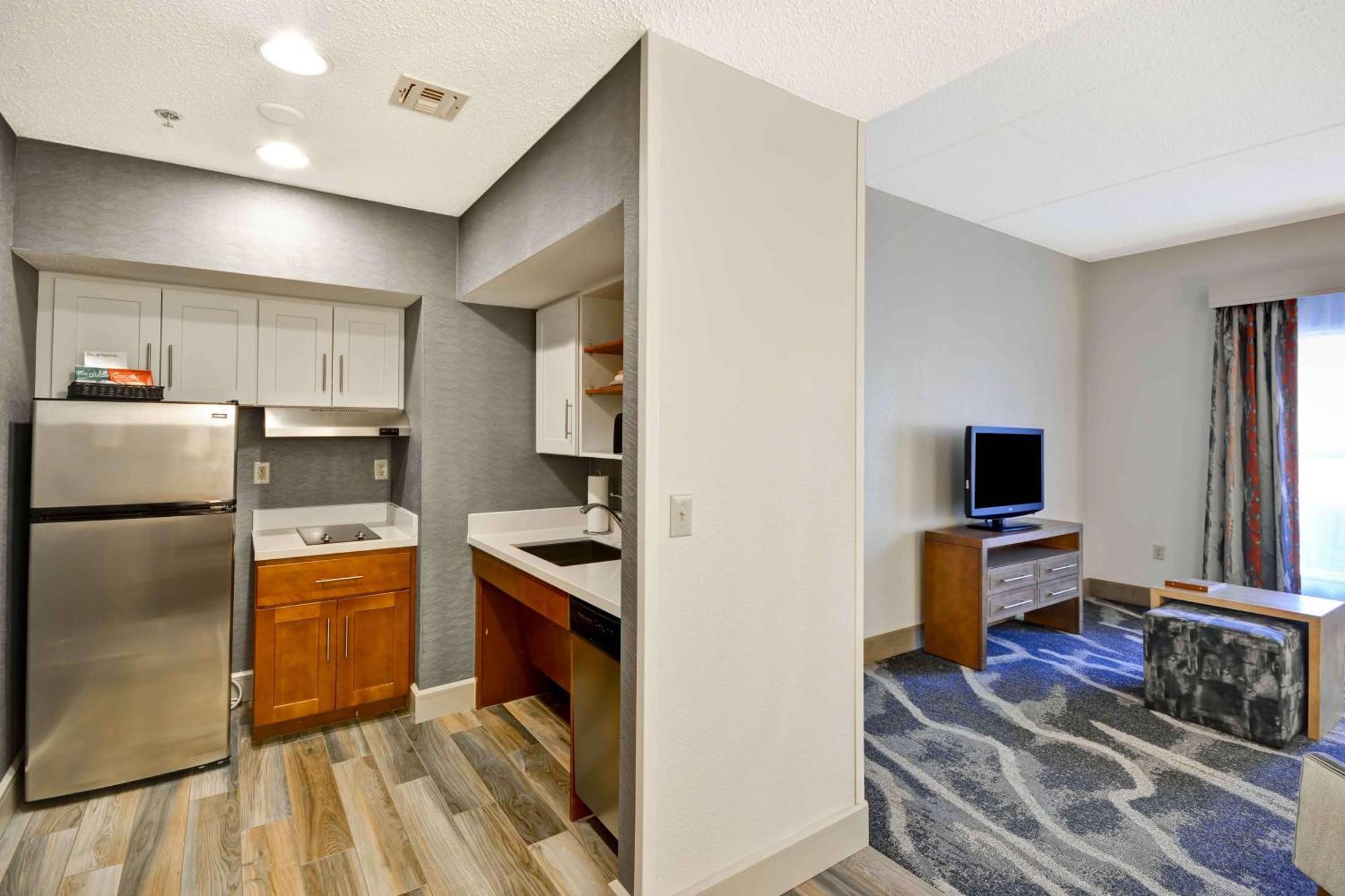 Homewood Suites By Hilton San Antonio Northwest Екстериор снимка