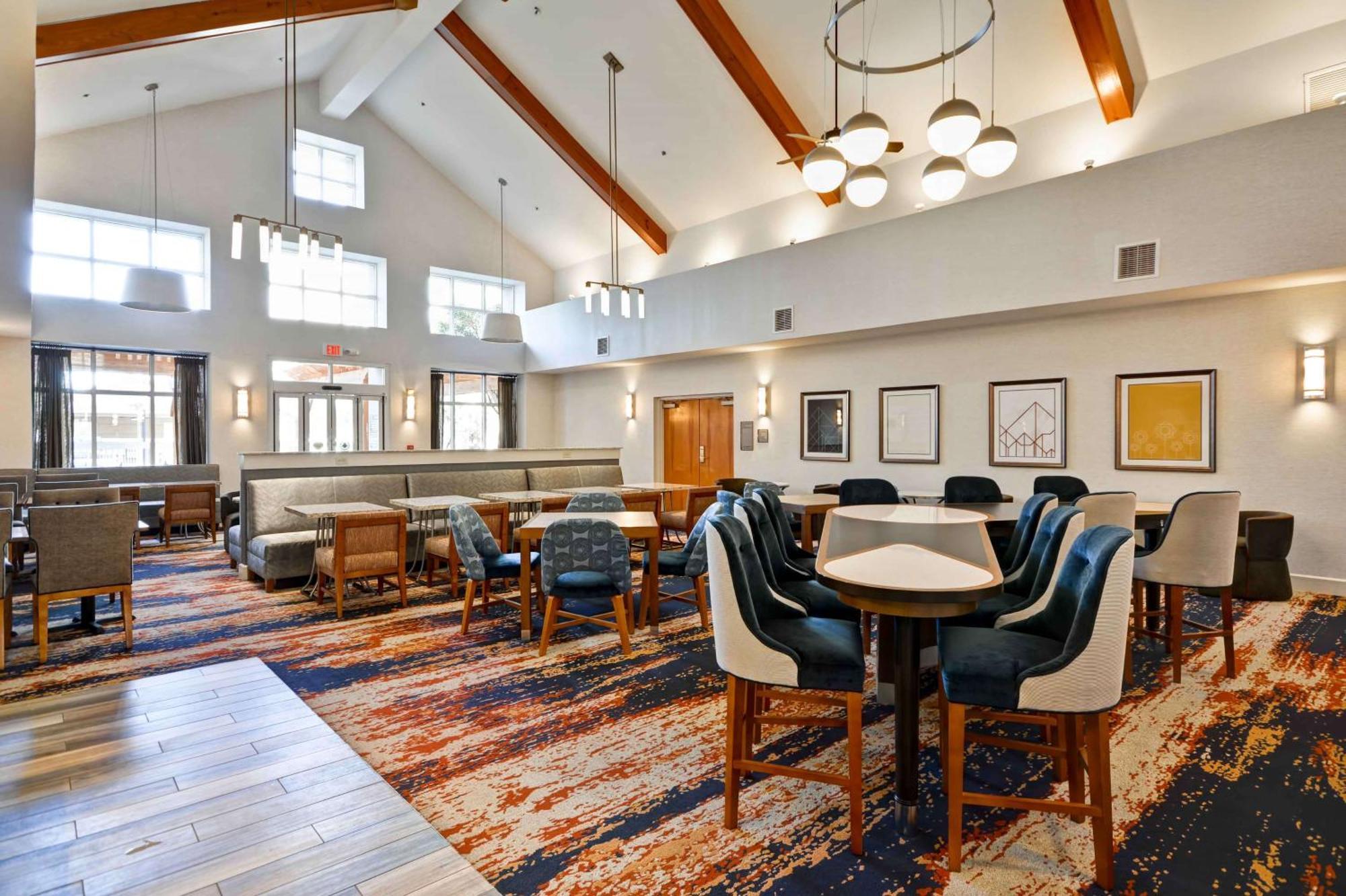 Homewood Suites By Hilton San Antonio Northwest Екстериор снимка