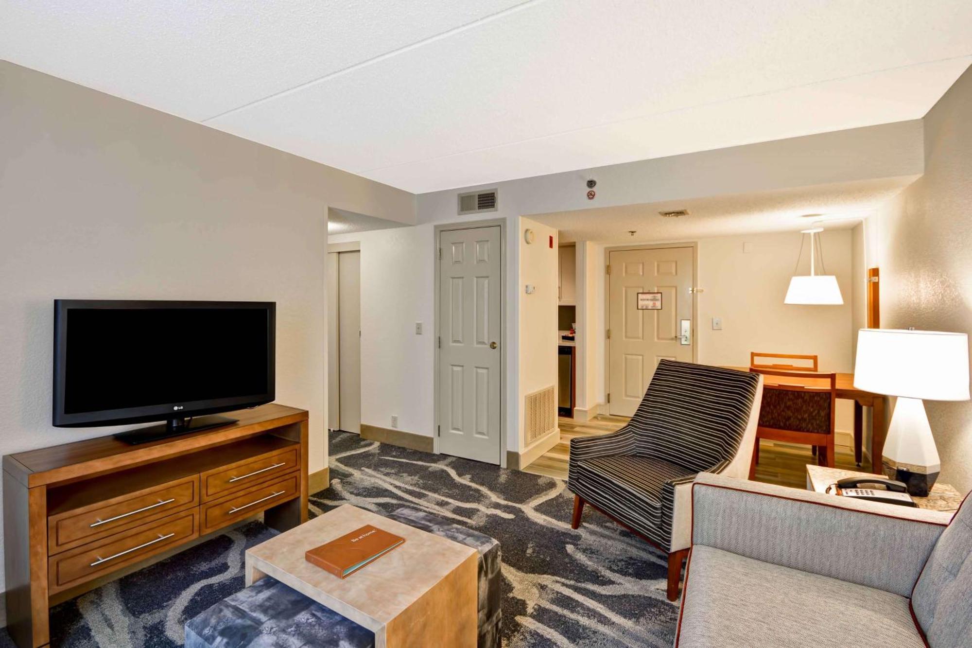 Homewood Suites By Hilton San Antonio Northwest Екстериор снимка