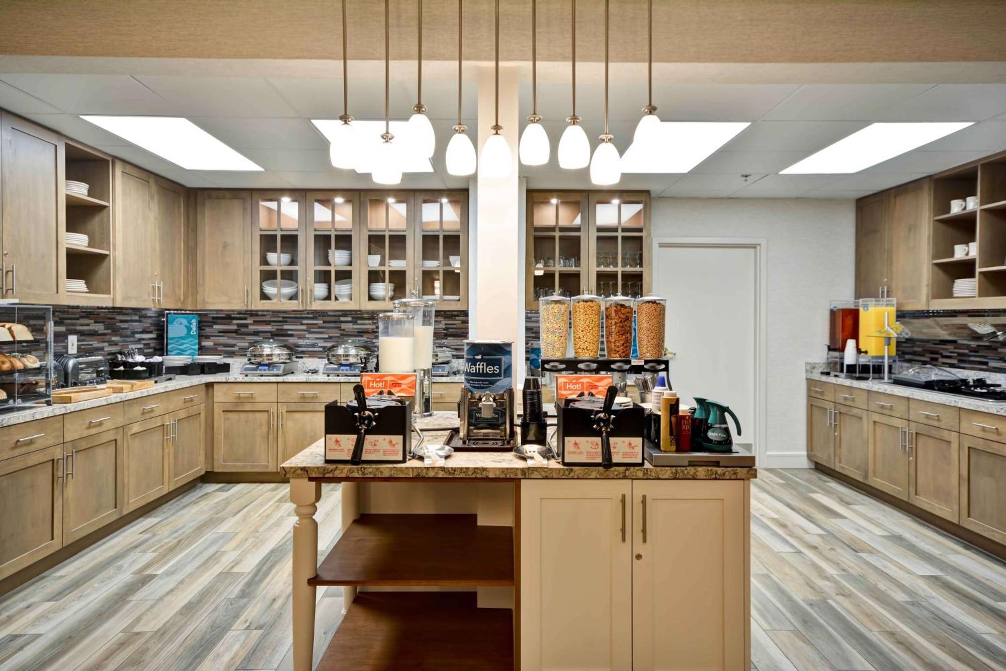 Homewood Suites By Hilton San Antonio Northwest Екстериор снимка