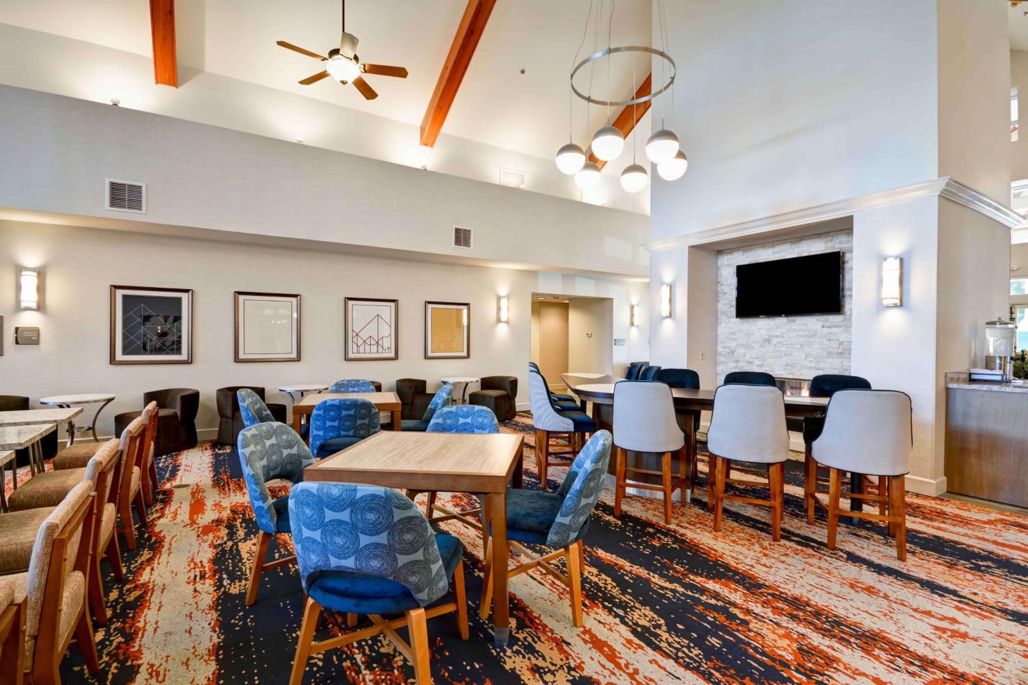 Homewood Suites By Hilton San Antonio Northwest Екстериор снимка
