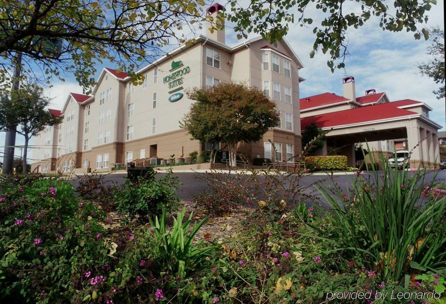 Homewood Suites By Hilton San Antonio Northwest Екстериор снимка