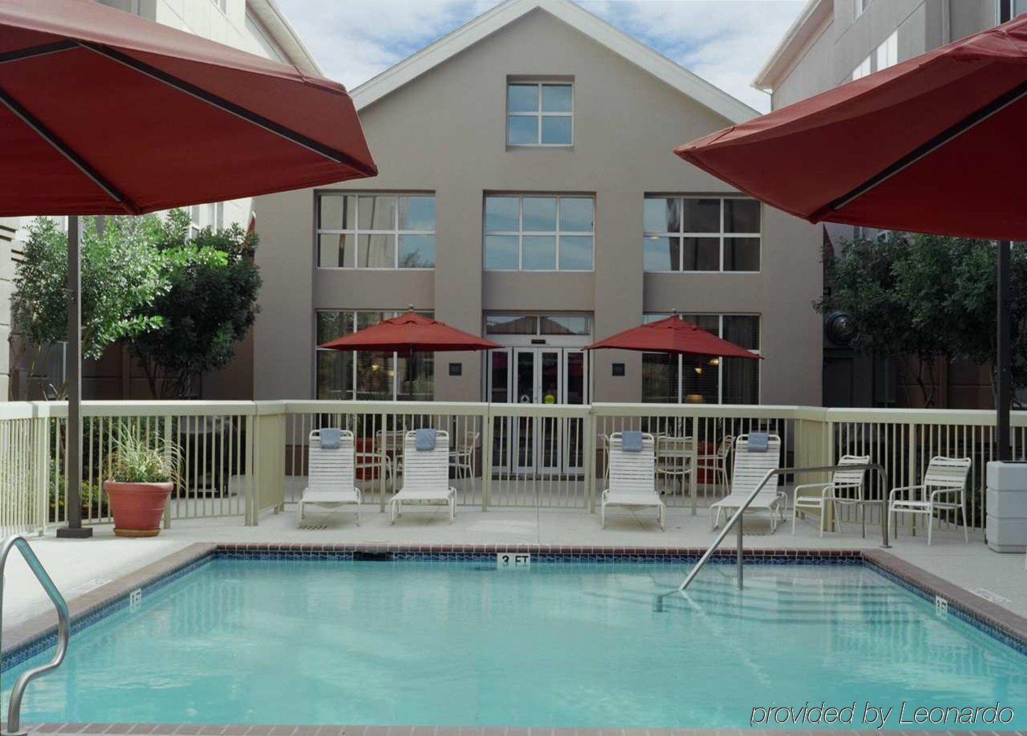 Homewood Suites By Hilton San Antonio Northwest Екстериор снимка