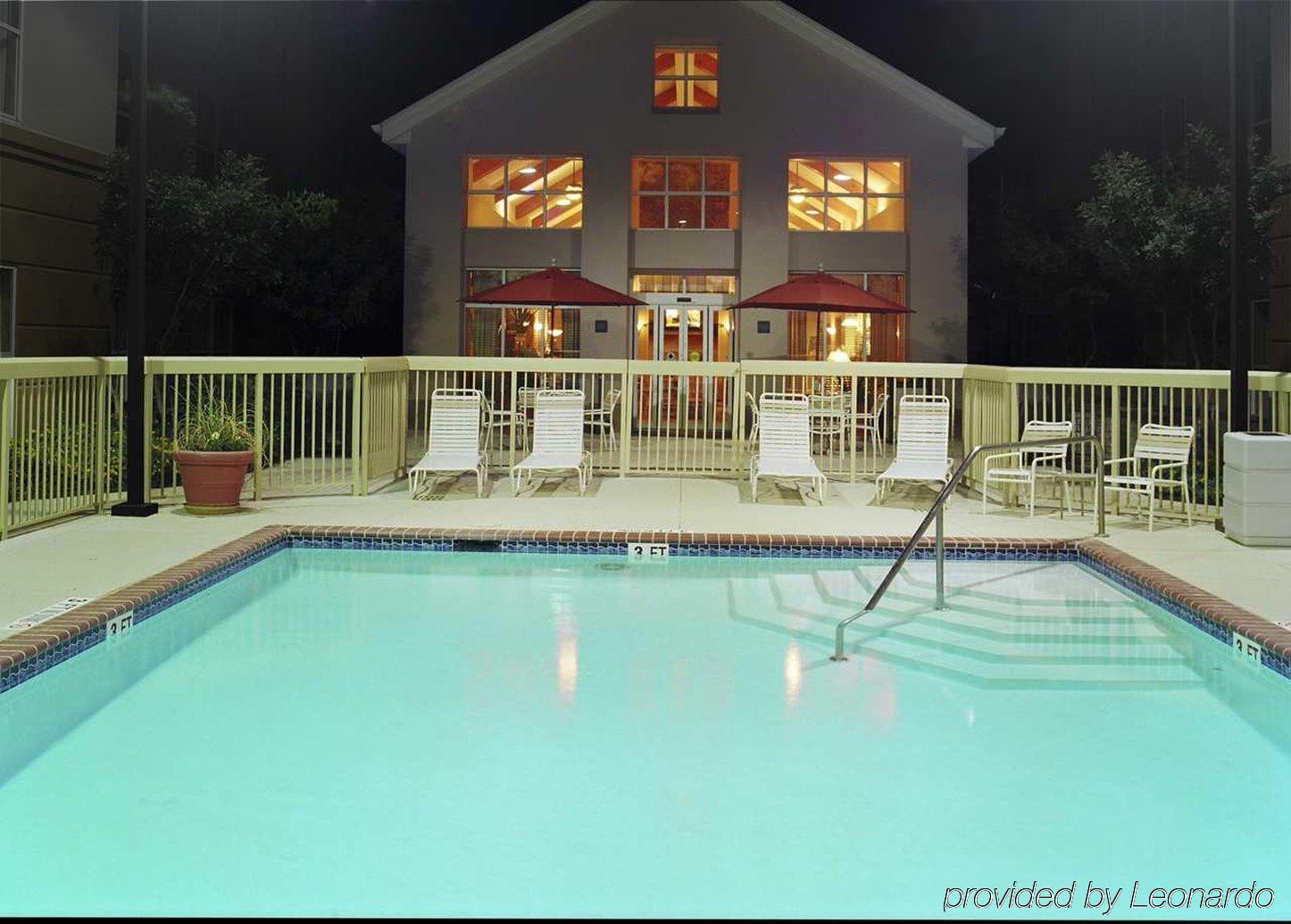 Homewood Suites By Hilton San Antonio Northwest Екстериор снимка