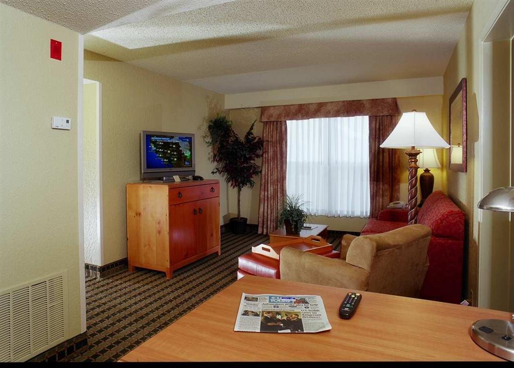 Homewood Suites By Hilton San Antonio Northwest Стая снимка
