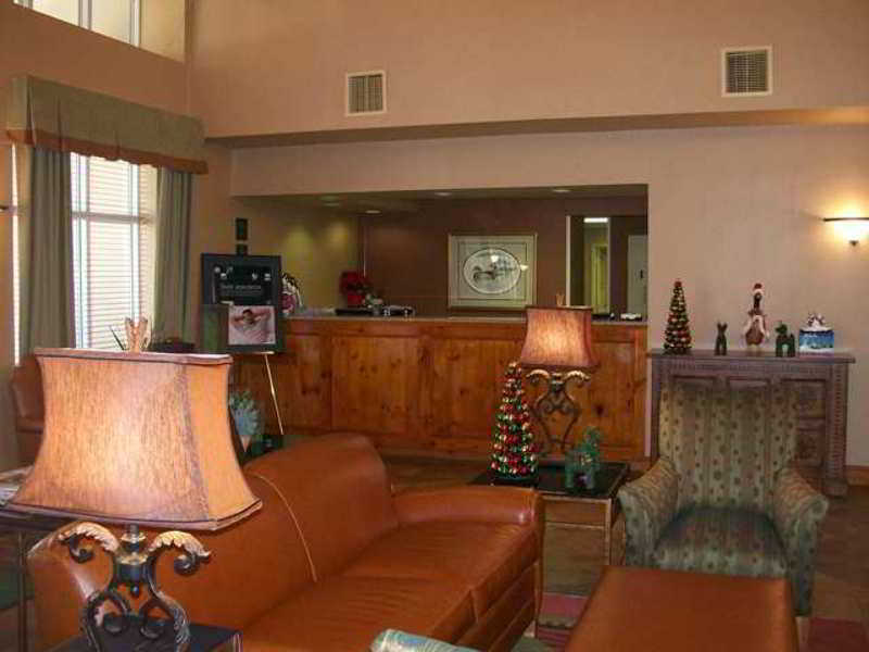 Homewood Suites By Hilton San Antonio Northwest Интериор снимка