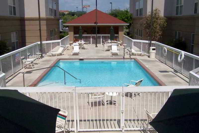 Homewood Suites By Hilton San Antonio Northwest Съоръжения снимка